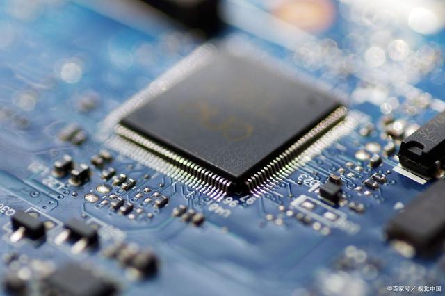 雙非高校硬核入榜美國(guó)制裁實(shí)體清單，集成電路設(shè)計(jì)專業(yè)分?jǐn)?shù)美麗、性價(jià)比高