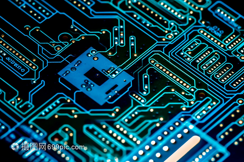 電路板電子元件與軟件開(kāi)發(fā)的協(xié)同演進(jìn)