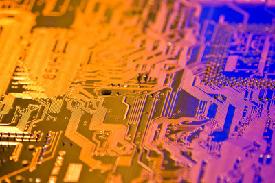 二元背景集成電路與芯片軟件開(kāi)發(fā)