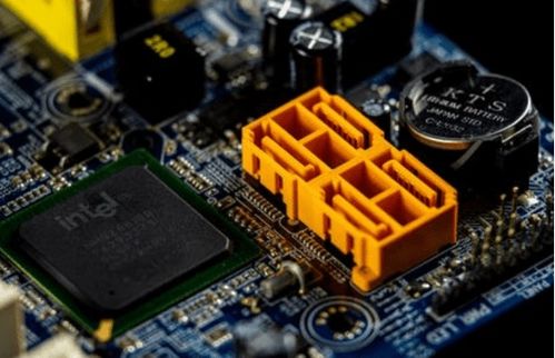 灣測技術2022集成電路設計行業前景與現狀分析