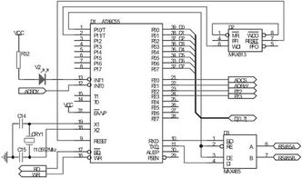 雷達(dá)天線電源故障檢測(cè)電路的設(shè)計(jì)