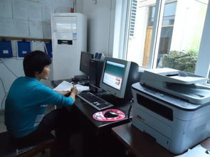 辦公設備租賃 靈活高效的靠譜選擇