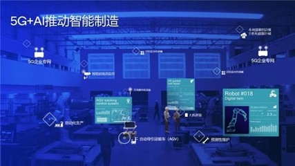 毫米波釋放5G極致潛能 高通助力智能工廠，賦能工業(yè)數(shù)字化變革