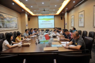 中節(jié)能建設(shè)入選四川省建設(shè)科技協(xié)會環(huán)保技術(shù)專業(yè)委員會委員，強(qiáng)化環(huán)保咨詢服務(wù)新篇章